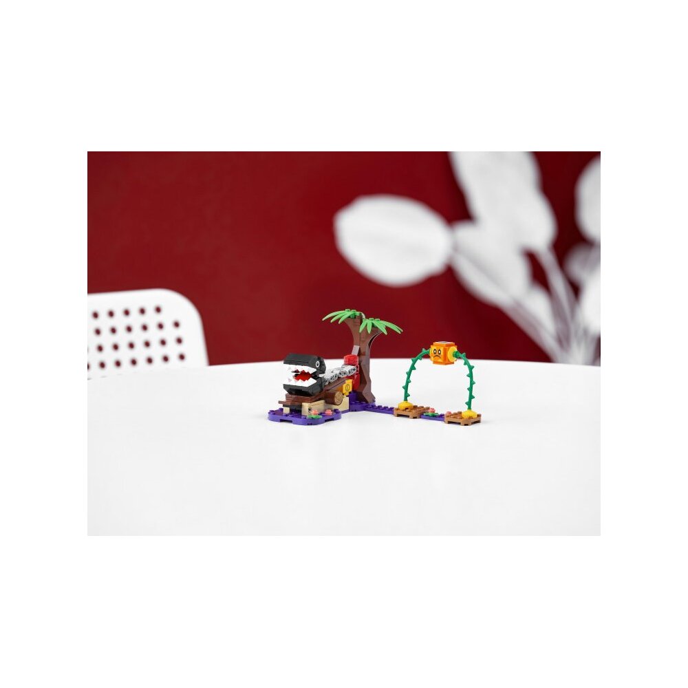 Конструктор LEGO 13 дет. - фото 4