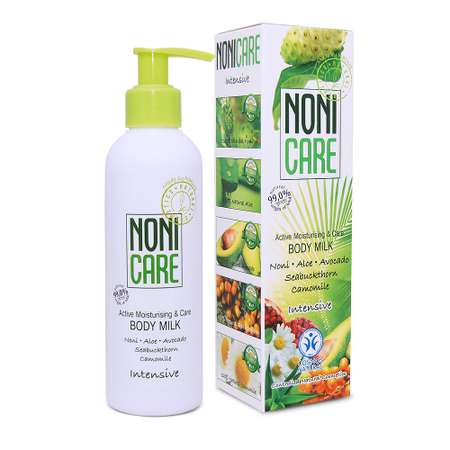 Молочко NONICARE 200 мл