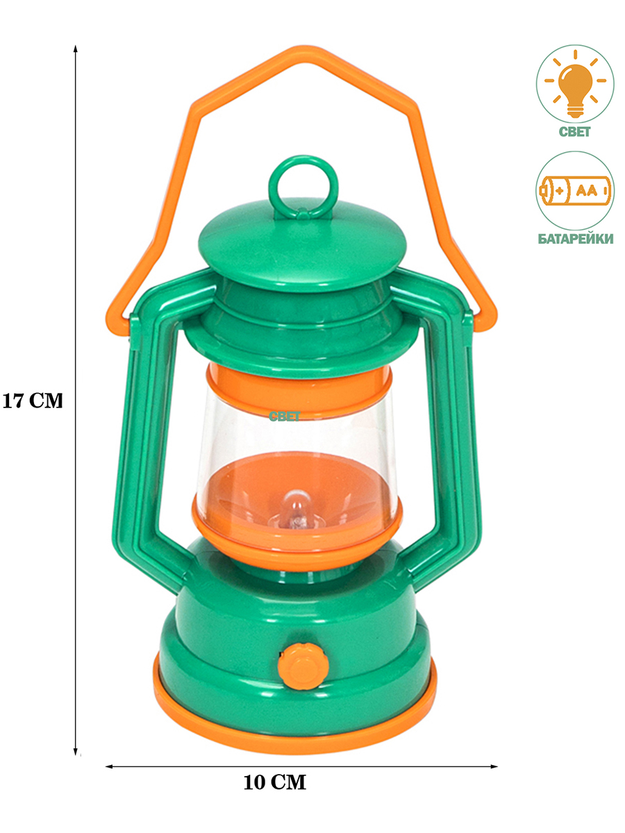 Игрушка Givito 13 предм. - фото 15