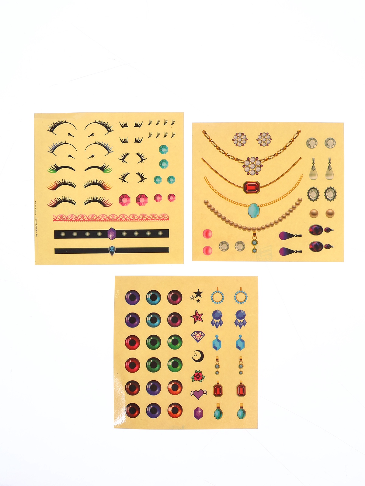 Игрушка Happy Valley торс для причесок - фото 13