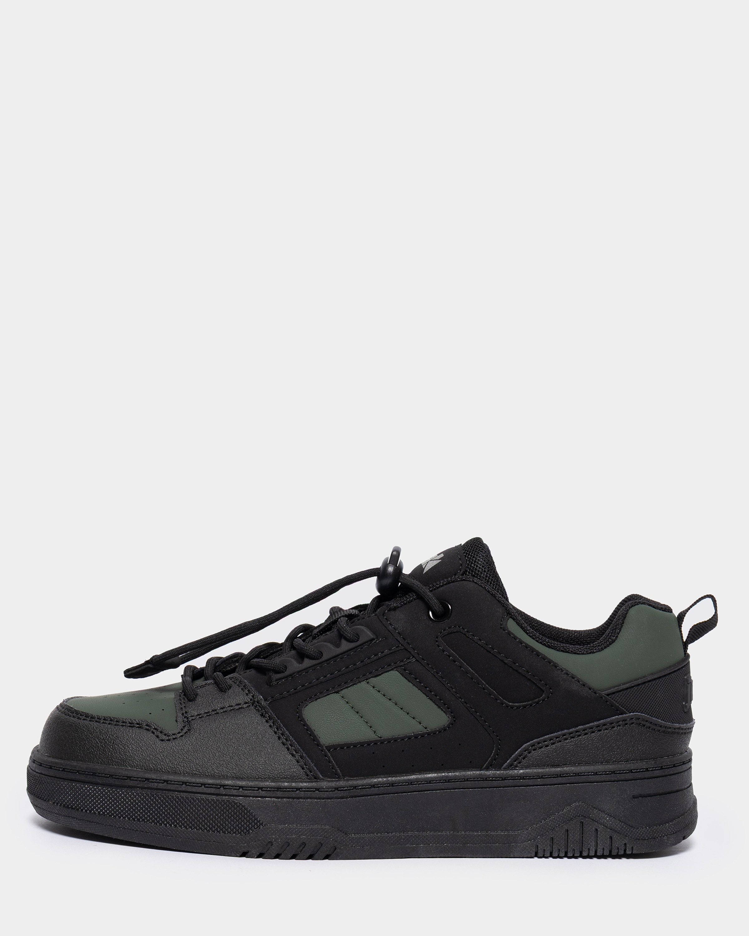 Полуботинки Jook S26CDtbSN-612-44 - фото 1