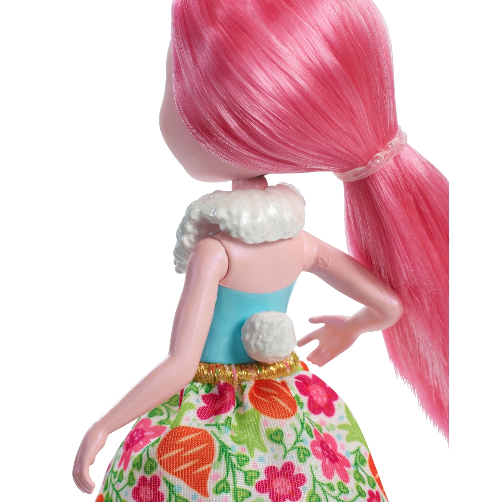 Кукла мини Enchantimals DVH87/DVH88 - фото 9