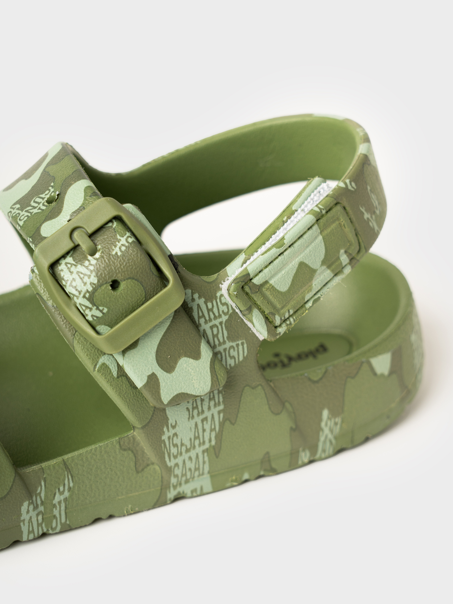 Сандалии PlayToday 12612712 - фото 9