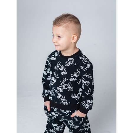 Свитшот FitAka