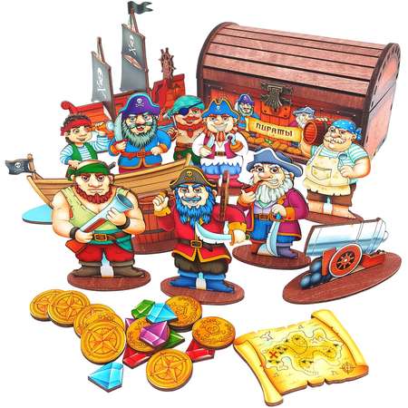 Игрушка Нескучные игры