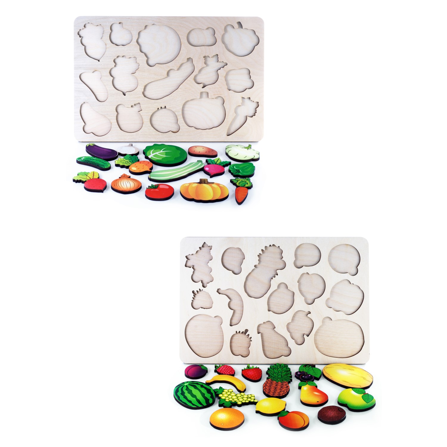 Настольная игра Нескучные игры - фото 1