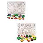 Настольная игра Нескучные игры