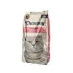 Корм для кошек Chammy 1.9кг с курицей сухой