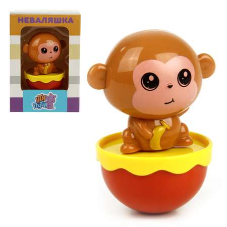 Игрушка УТИ ПУТИ неваляшка