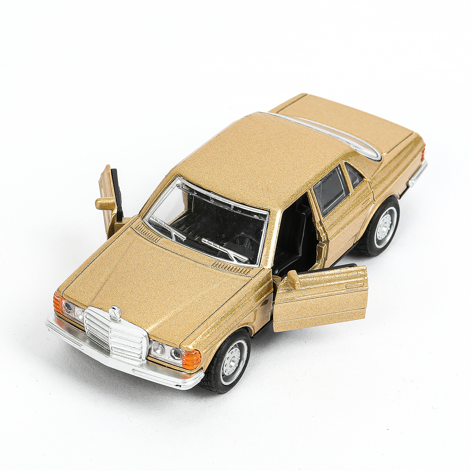 Автомобиль Технопарк Mercedes 392444 - фото 11