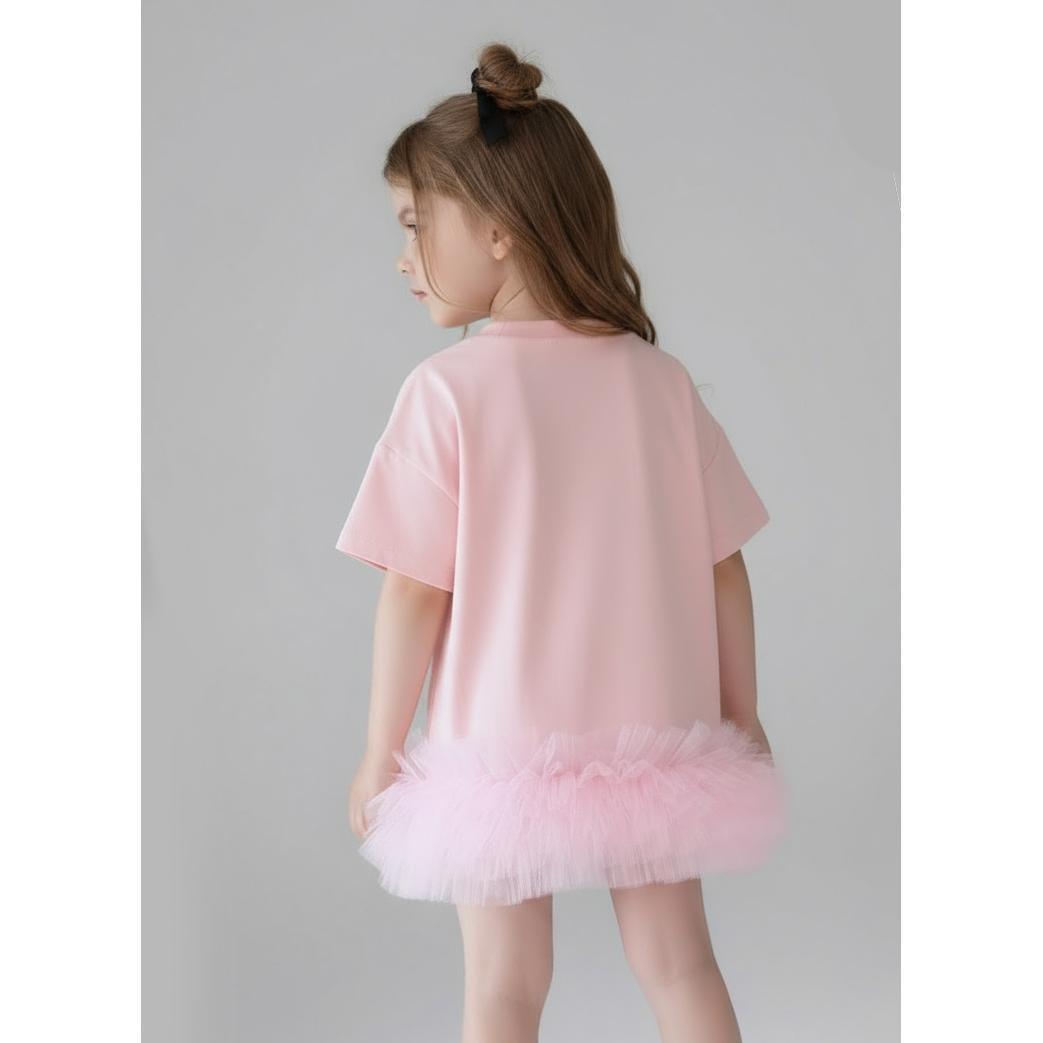 Платье YOULALA D212-8BTZ9 - фото 5