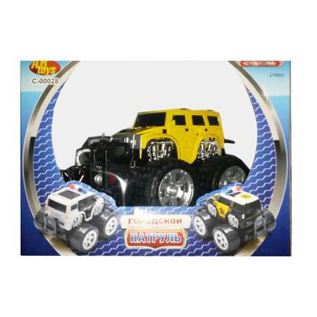 Автомобиль РУ Junfa Toys в ассортименте