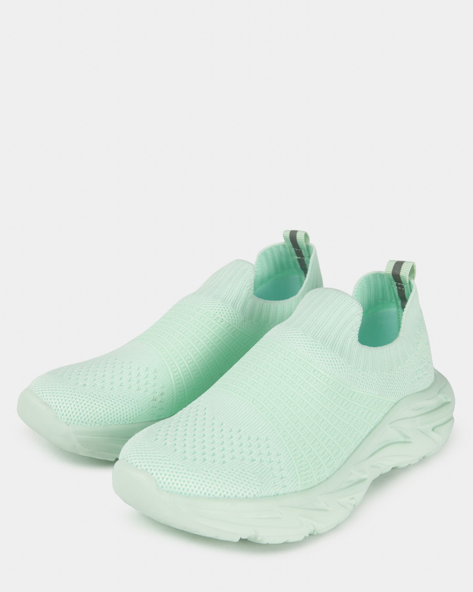 Кроссовки Jomoto S26ZRtgRS-414-44 - фото 3