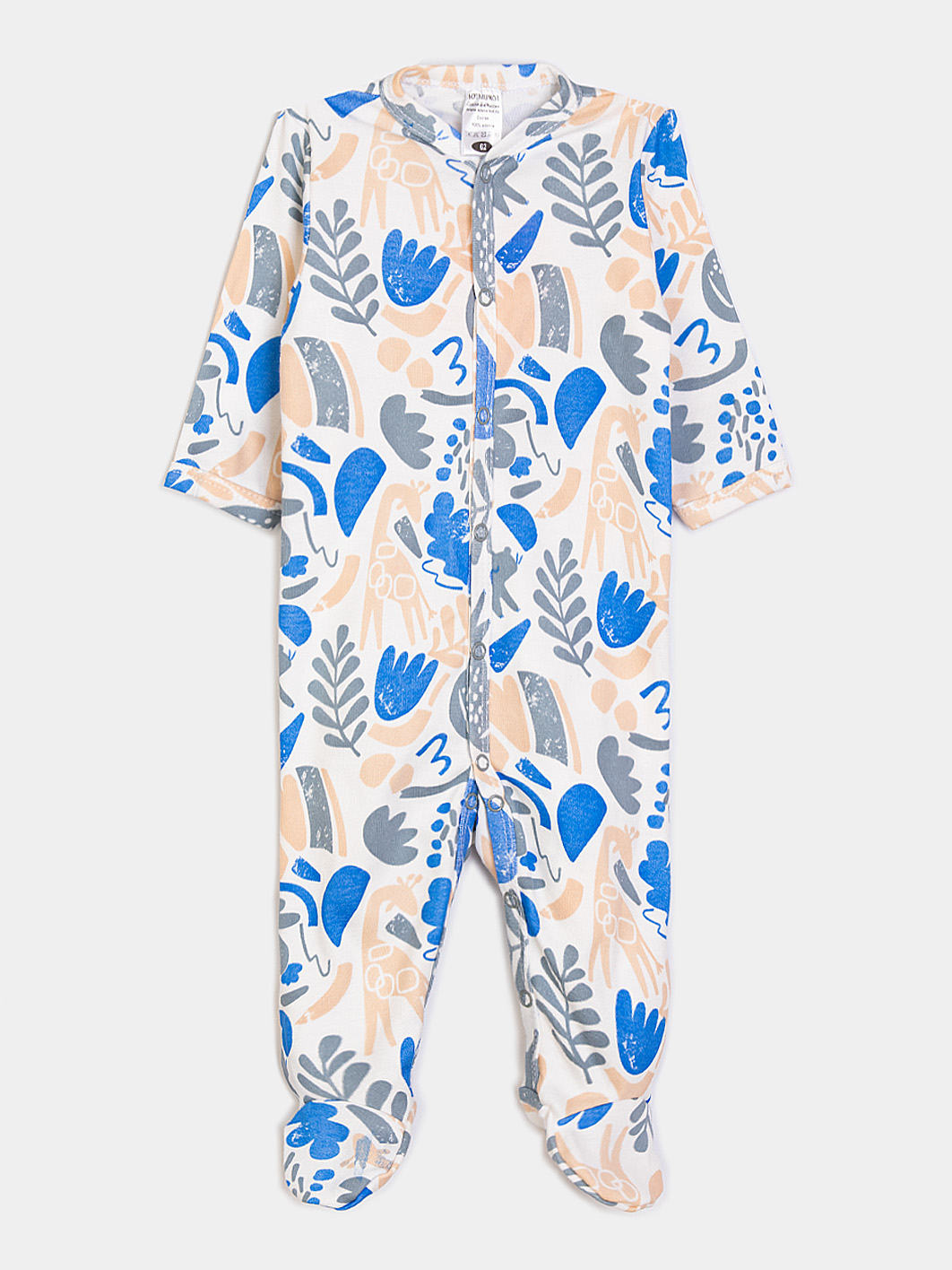 Комбинезон КотМарКот 801599 - фото 3