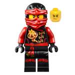 Фигурка LEGO Minifigures