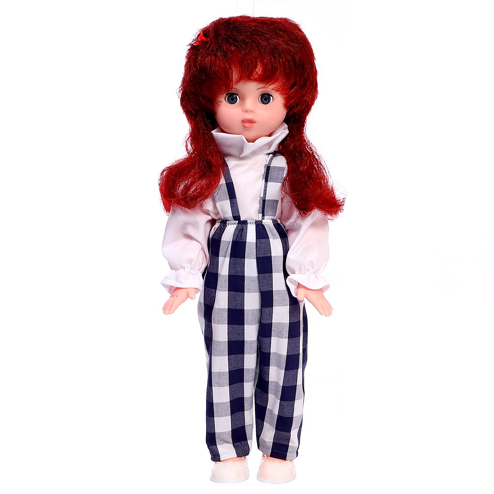 Кукла классическая Sima-Land 694614 - фото 8