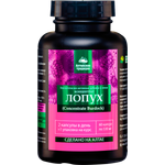 Концентрат пищевой Алтайские традиции Лопух корень 60 капсул