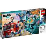 Конструктор LEGO Hidden Side 70436 760 дет.