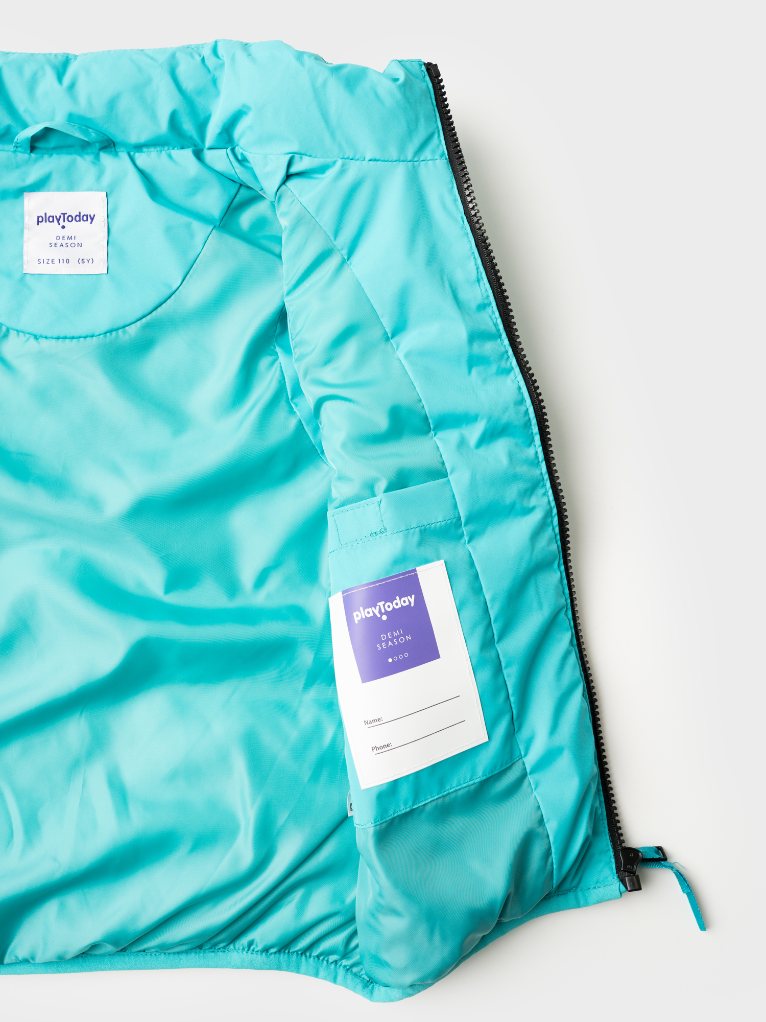 Жилет PlayToday 12612221 - фото 4