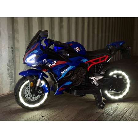 Электромотоцикл TOYLAND BMW S1000RR Shark