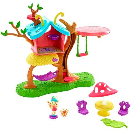 Домик для кукол Enchantimals