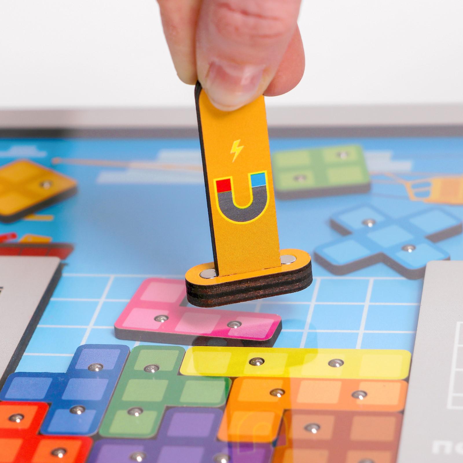 Настольная игра Sima-Land Головоломка - фото 2