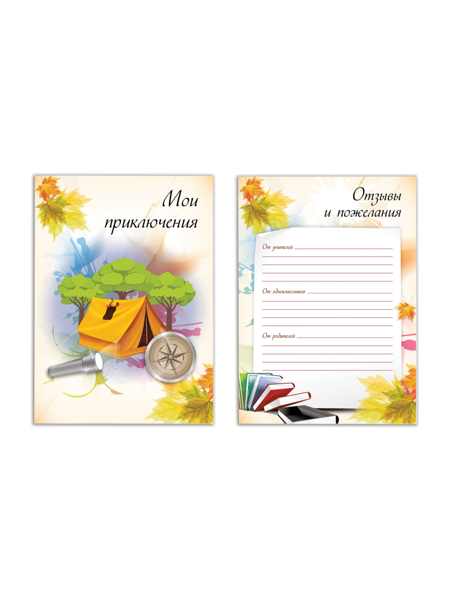 Папка-портфолио Brauberg - фото 16