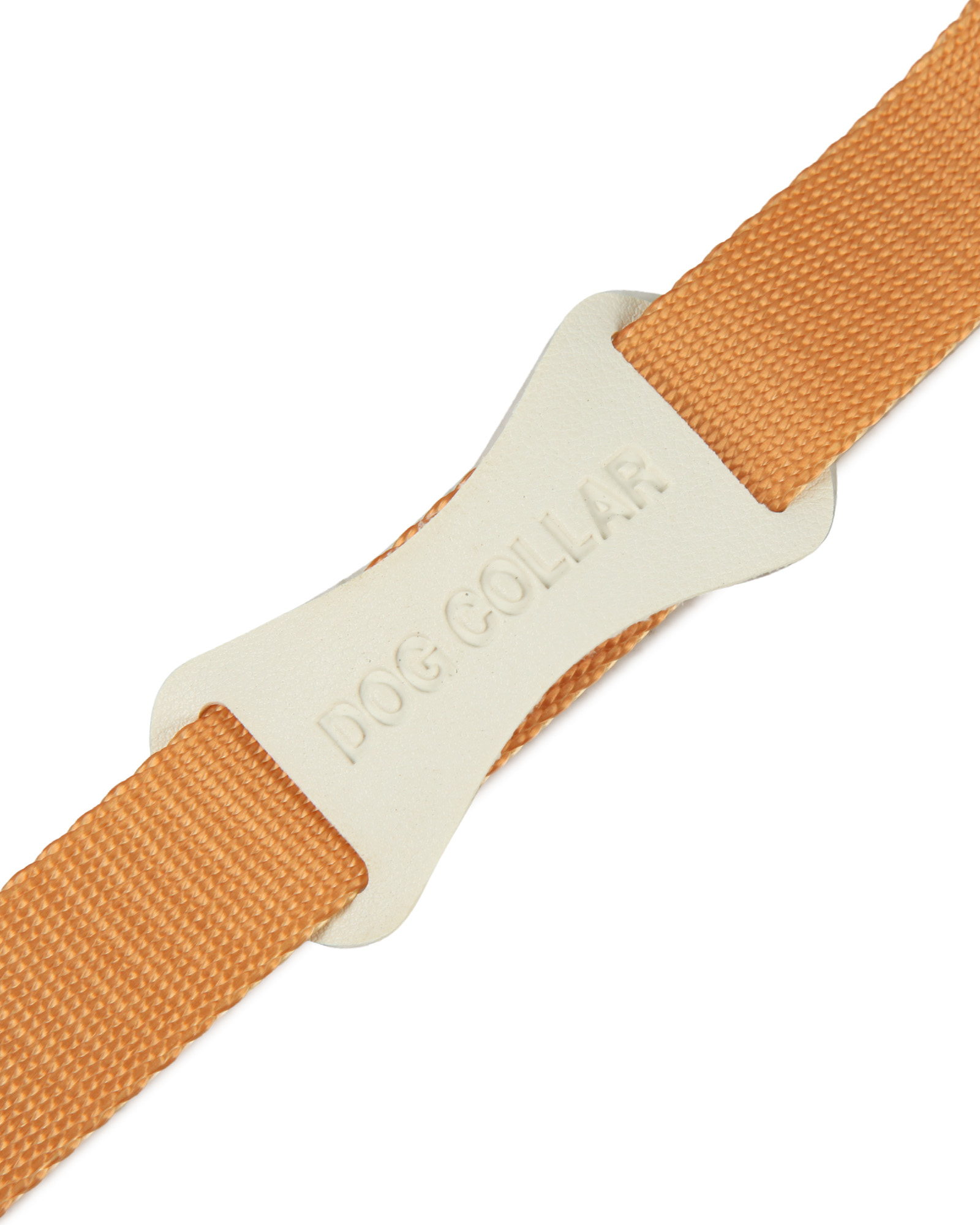 Шлейка для собак крупных пород Barbaks Двуцвет L 2.5*58-85см - фото 3