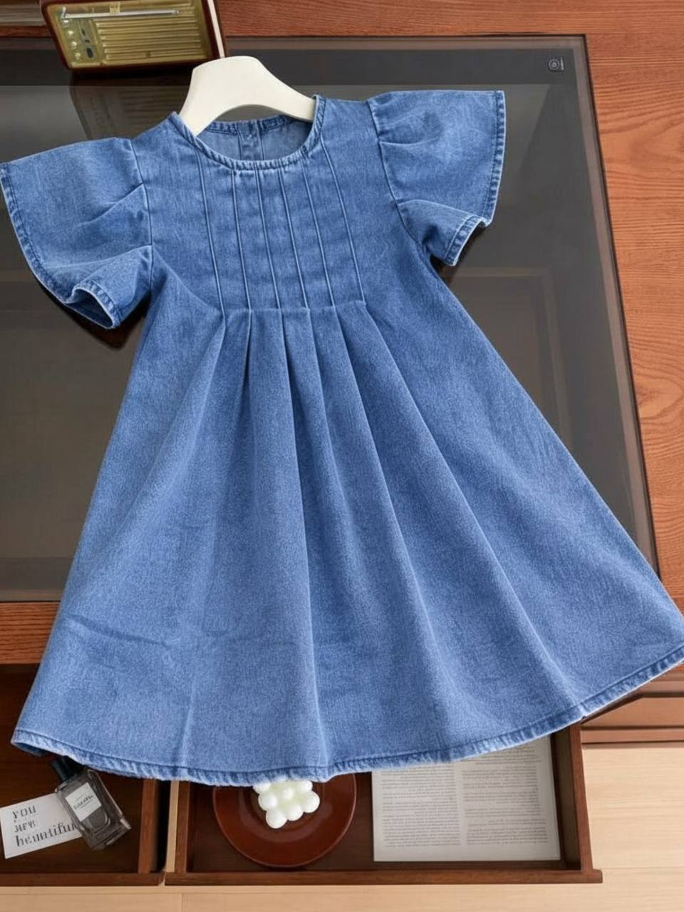 Платье Sladusiki Пл33333 - фото 1