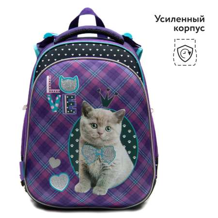 Ранец Erhaft Котенок