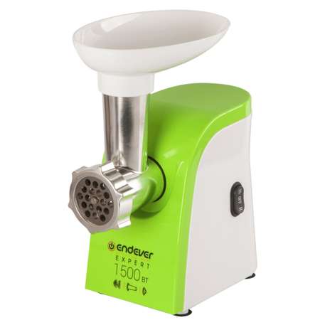 Электрическая мясорубка ENDEVER SIGMA-43