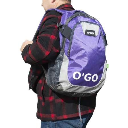 Рюкзак O GO