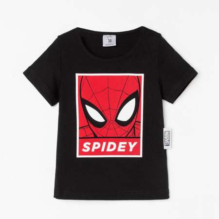 Футболка Marvel