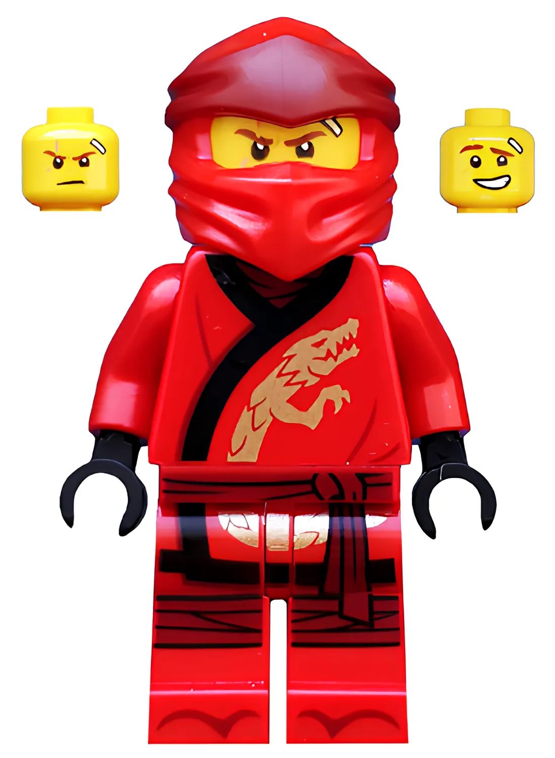 Фигурка LEGO Ninjago Kai - фото 1