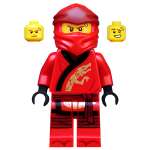 Фигурка LEGO Ninjago Kai