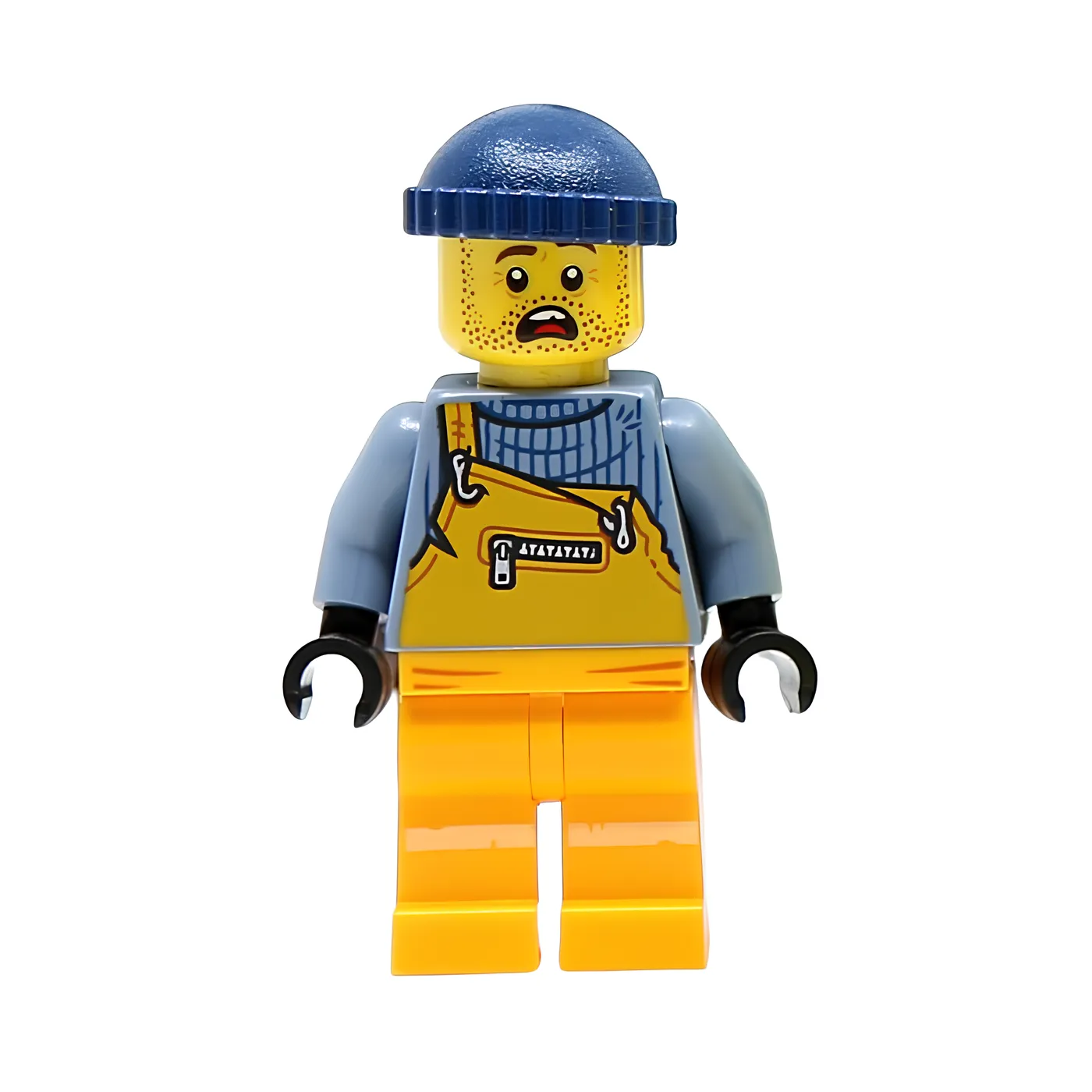 Фигурка LEGO Hidden Side Jonas - фото 1