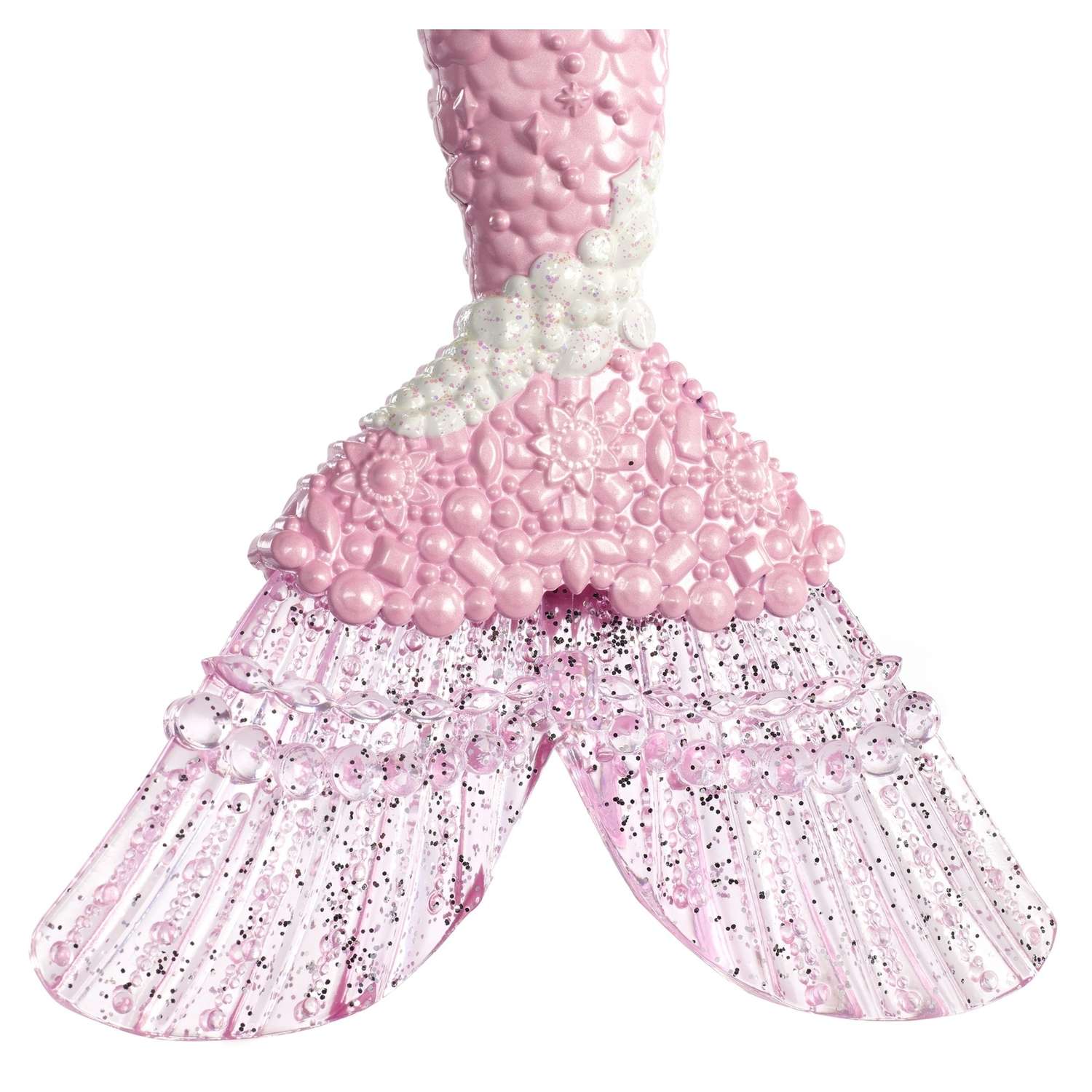 Кукла модельная Barbie FXT08 - фото 6