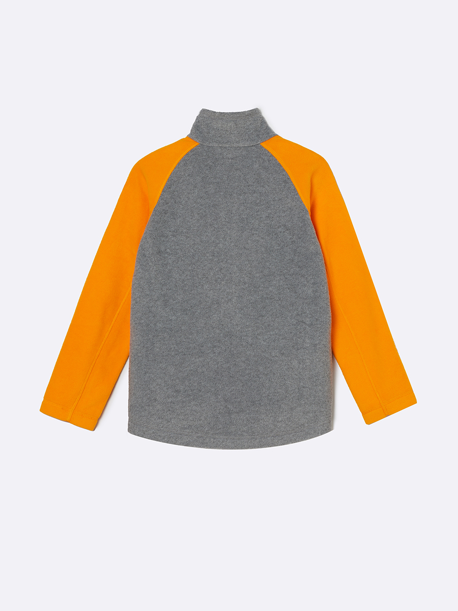 Толстовка Lassie 73203301-9400 - фото 2