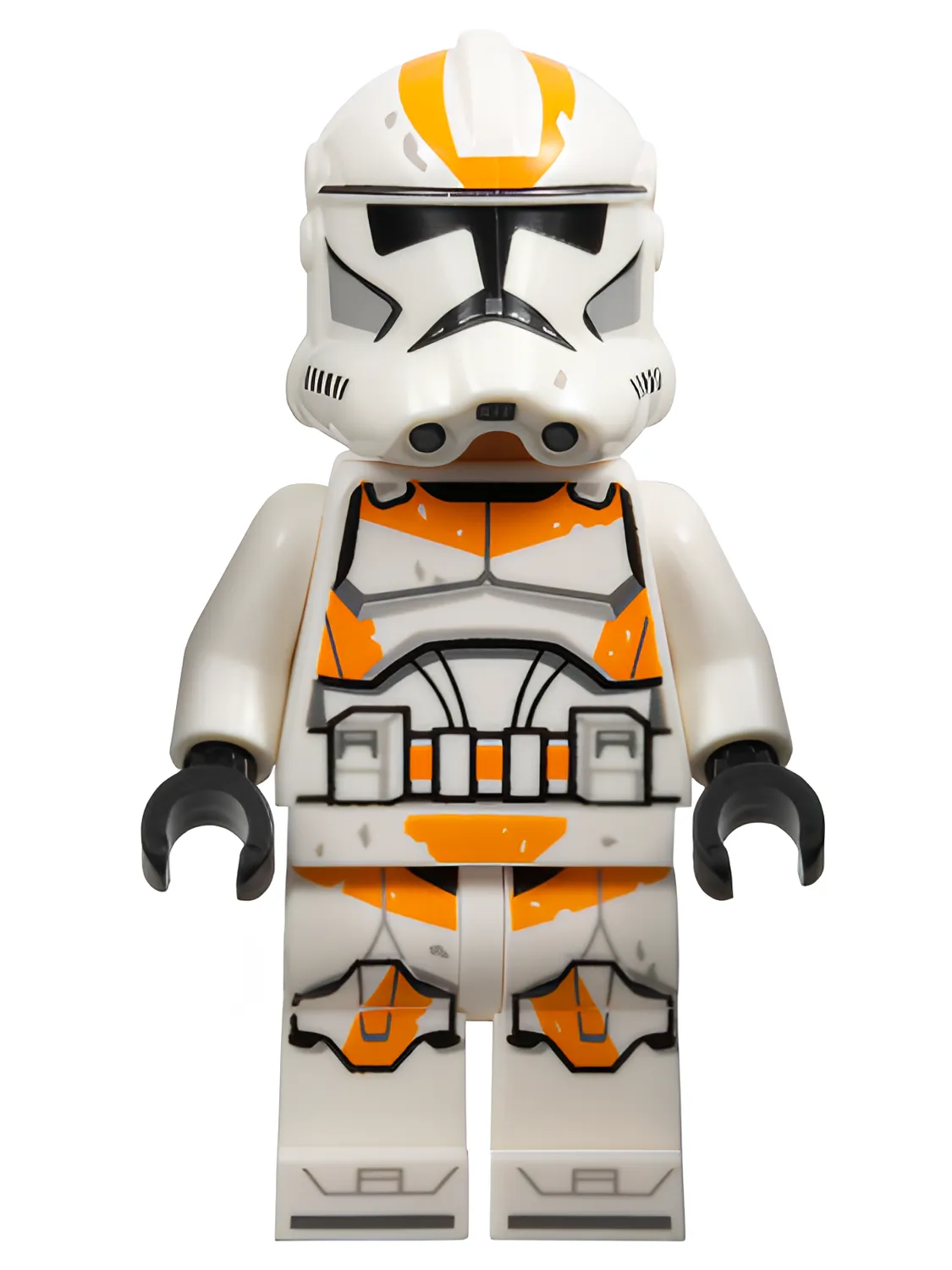 Фигурка LEGO Clone Trooper 212th - фото 1