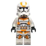 Фигурка LEGO Clone Trooper 212th