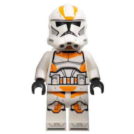 Фигурка LEGO Clone Trooper 212th