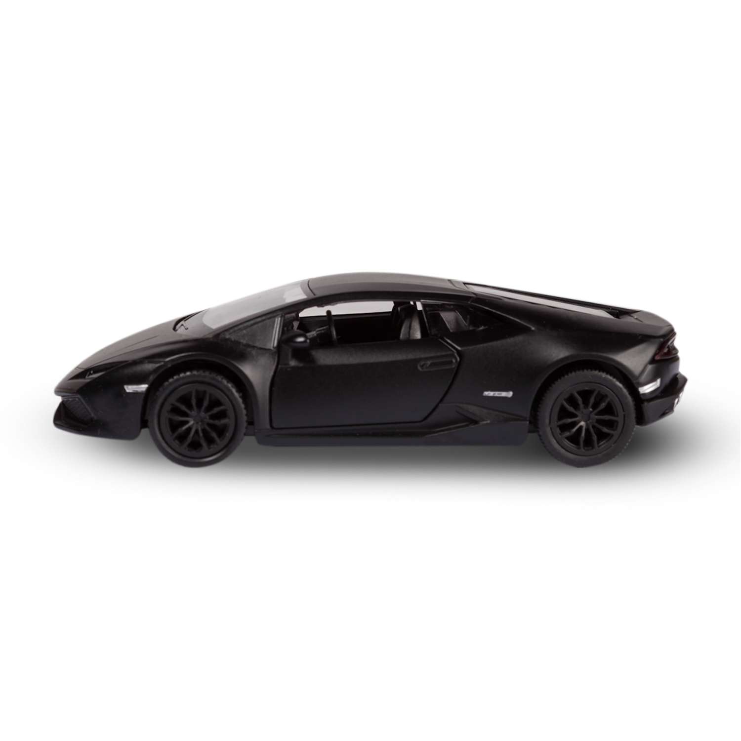 Автомобиль Mobicaro Lamborghini Huracan Карбон 1:32 544996M - фото 4