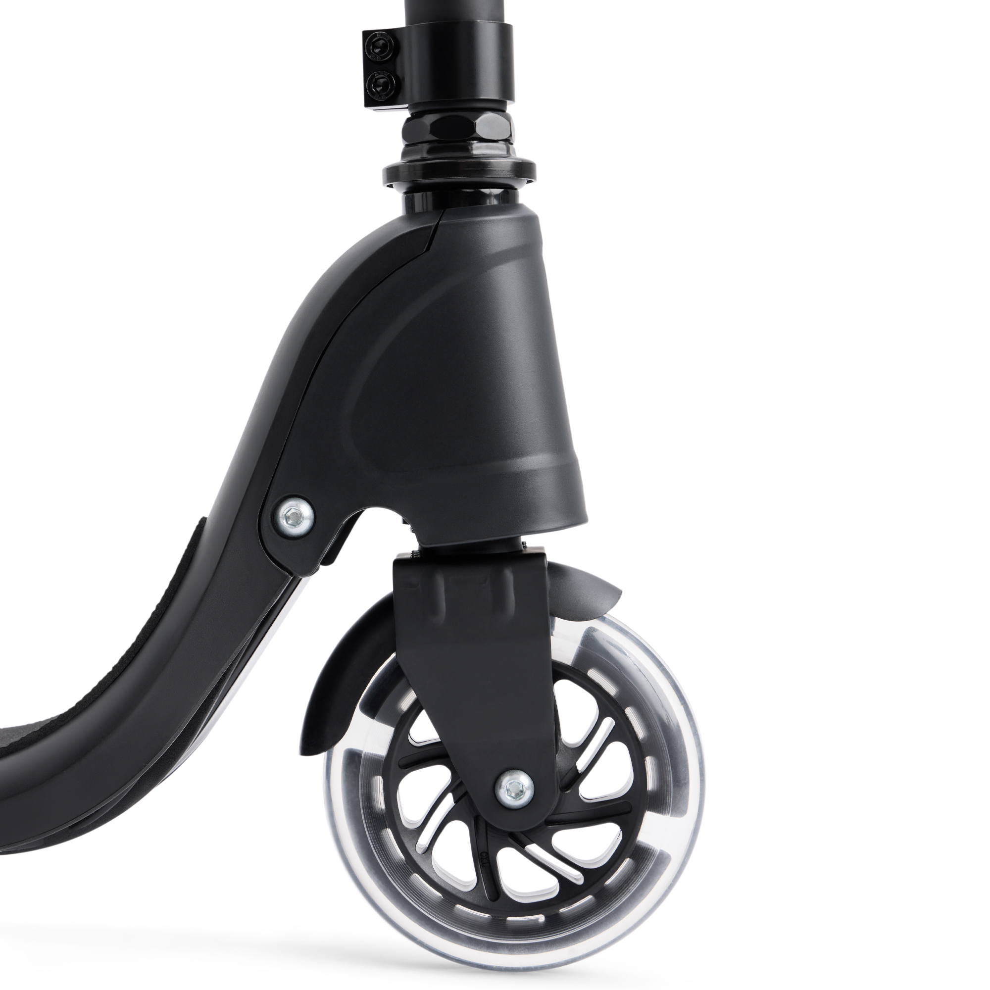 Городской самокат Happy Baby двухколесный - фото 8