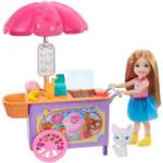 Кукла модельная Barbie