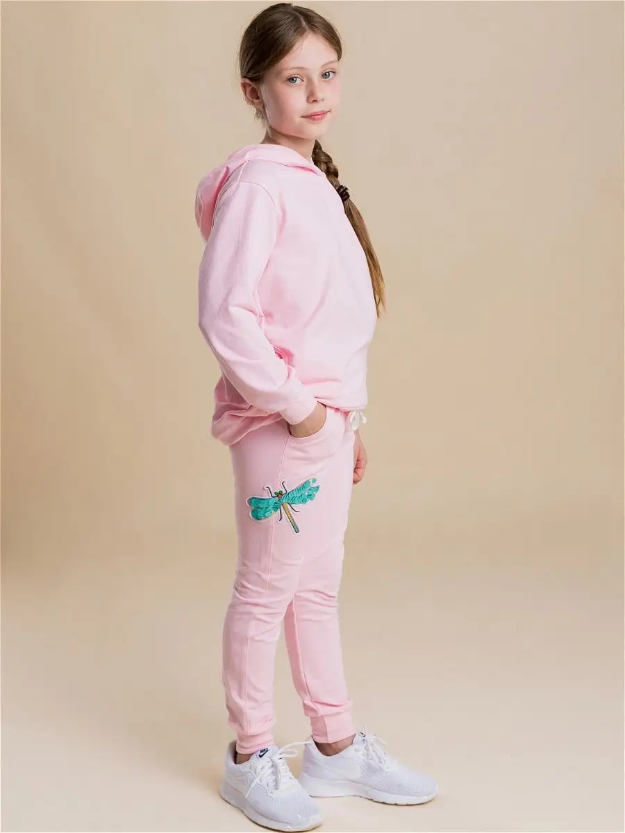 Костюм Ete Children 3405071318 - фото 1