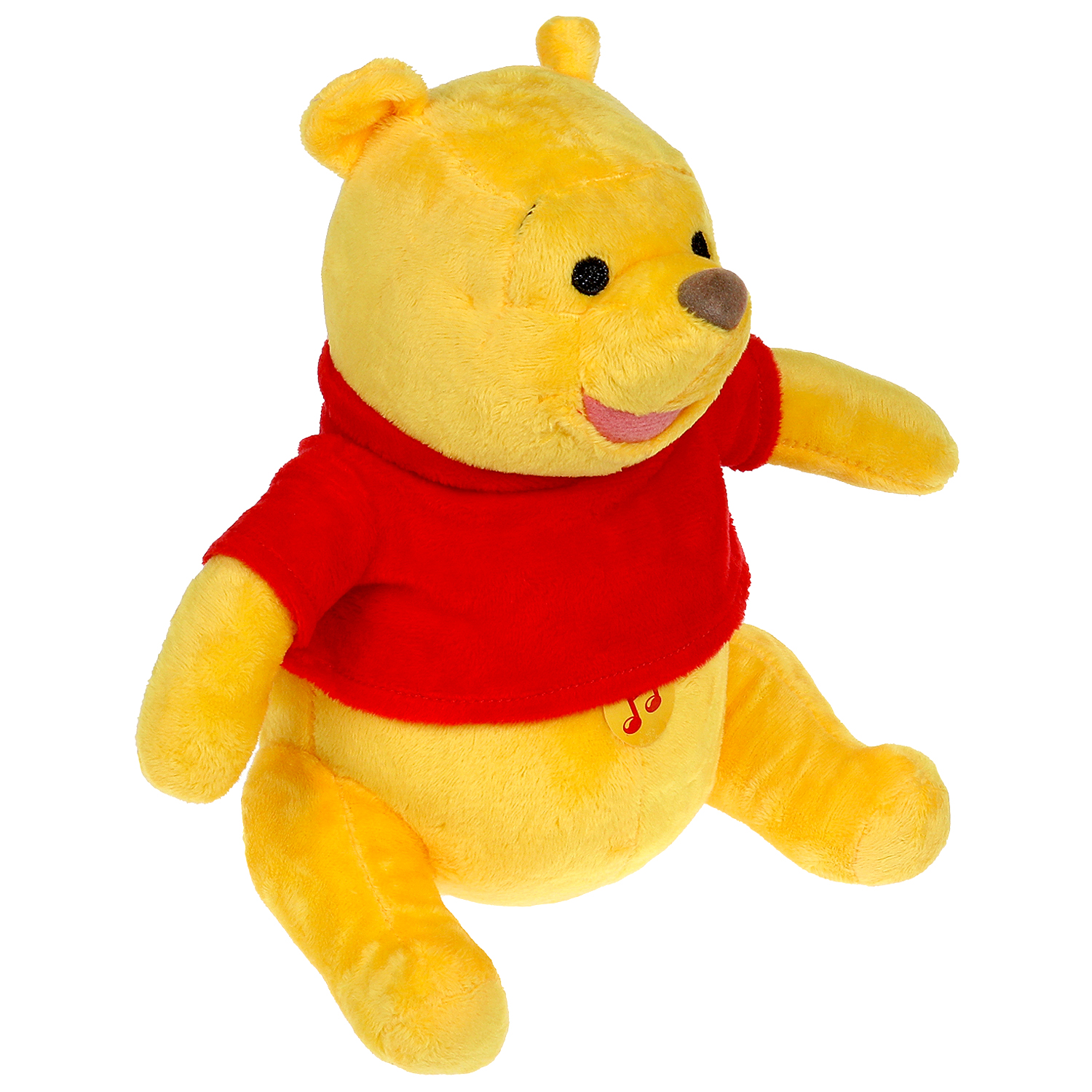 Мягкая игрушка Мульти Пульти Винни Пух - фото 2