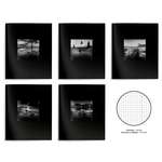 Общая тетрадь Lorex Stationery клетка 48 лист. 5 шт.