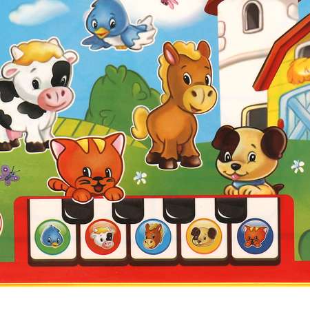 Игрушка УМка планшет