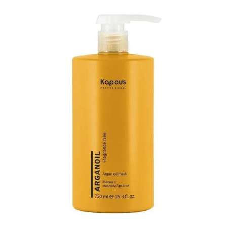 Маска Kapous