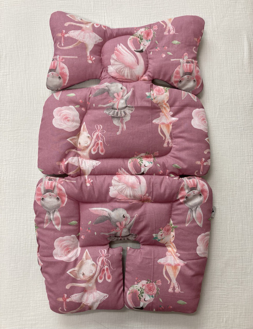 Матрас Baby.Eco.Decor BEDmat BEDmat7035/672 - фото 1
